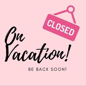 Vacation Mode • ON